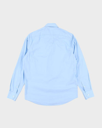 Roberto Cavalli Long Sleeve Shirt - M