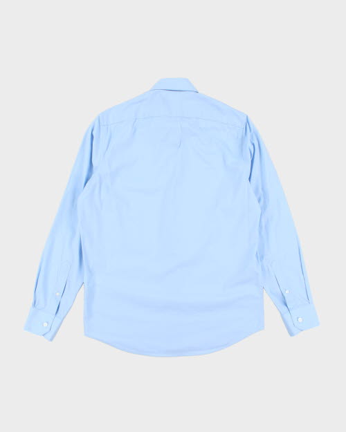 Roberto Cavalli Long Sleeve Shirt - M