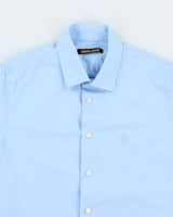 Roberto Cavalli Long Sleeve Shirt - M
