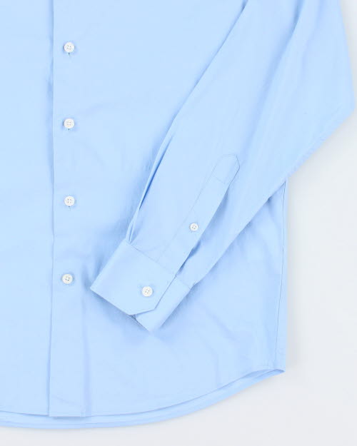 Roberto Cavalli Long Sleeve Shirt - M