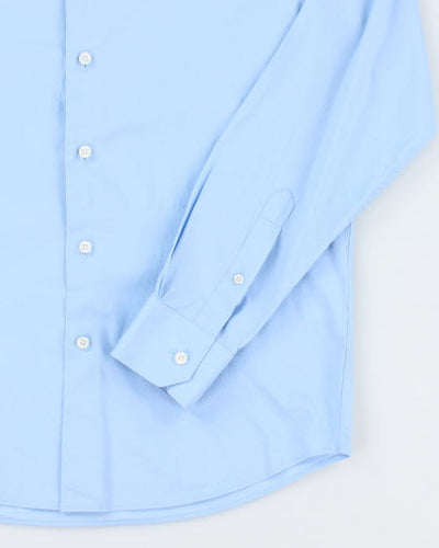 Roberto Cavalli Long Sleeve Shirt - M