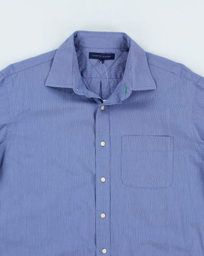 Tommy Hilfiger Long Sleeve Shirt - M
