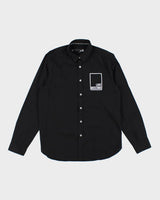 Love Moschino Long Sleeve Shirt - M