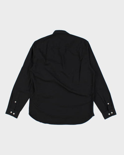 Love Moschino Long Sleeve Shirt - M
