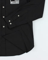 Love Moschino Long Sleeve Shirt - M
