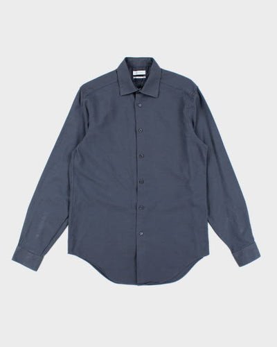 Calvin Klein Long Sleeve Shirt - M