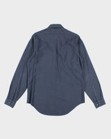 Calvin Klein Long Sleeve Shirt - M