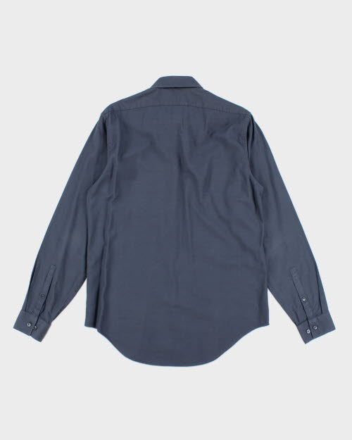 Calvin Klein Long Sleeve Shirt - M