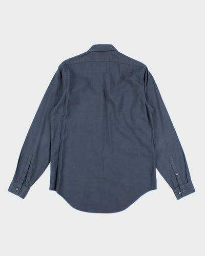 Calvin Klein Long Sleeve Shirt - M
