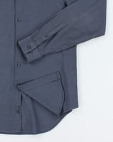 Calvin Klein Long Sleeve Shirt - M