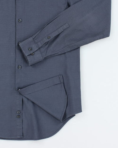 Calvin Klein Long Sleeve Shirt - M