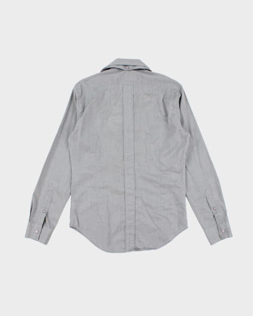 Y2k 00s Guess Shirt - S