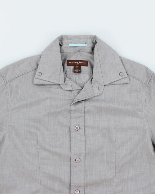 Y2k 00s Guess Shirt - S