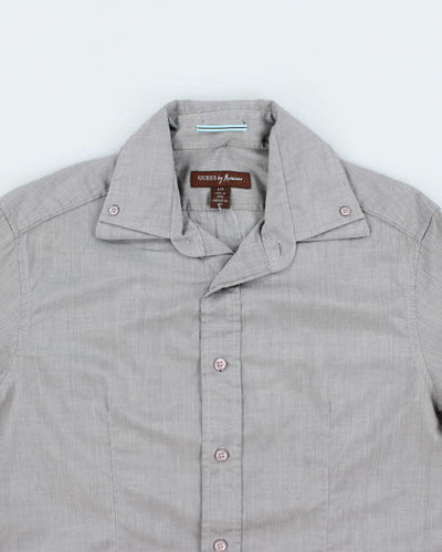 Y2k 00s Guess Shirt - S