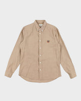 Kenzo Long Sleeve Shirt - M