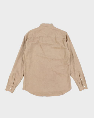 Kenzo Long Sleeve Shirt - M