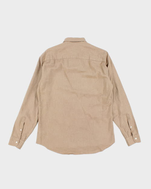 Kenzo Long Sleeve Shirt - M