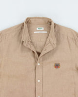 Kenzo Long Sleeve Shirt - M