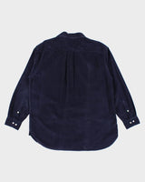 Tommy Hilfiger Cord Shirt - L