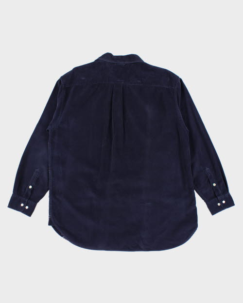 Tommy Hilfiger Cord Shirt - L