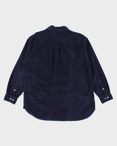 Tommy Hilfiger Cord Shirt - L