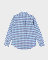 Ralph Lauren Check Shirt - L
