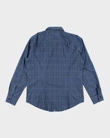 Hugo Boss Check Shirt - XXL