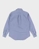 Ralph Lauren Check Shirt - M