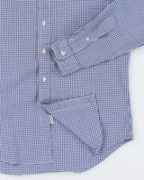 Ralph Lauren Check Shirt - M