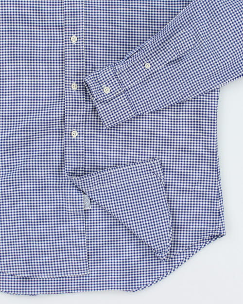 Ralph Lauren Check Shirt - M