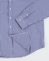 Ralph Lauren Check Shirt - XXL