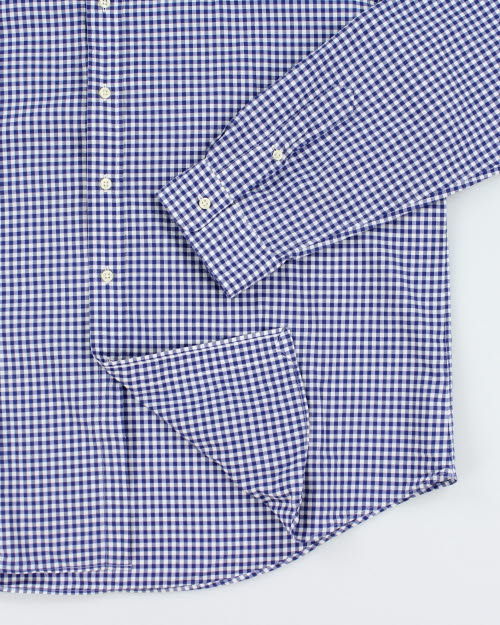 Ralph Lauren Check Shirt - XXL