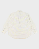 Ralph Lauren Check Shirt - XL