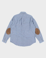 Ralph Lauren Check Flannel Shirt - L