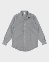 Brookes Brothers Check Shirt - M