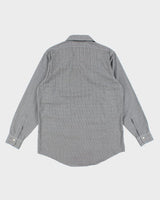 Brookes Brothers Check Shirt - M