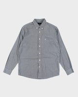 Dockers Stripe Shirt - M