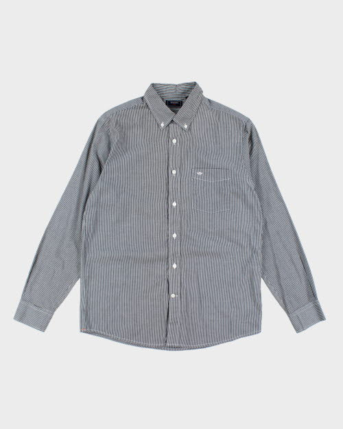 Dockers Stripe Shirt - M