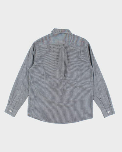 Dockers Stripe Shirt - M