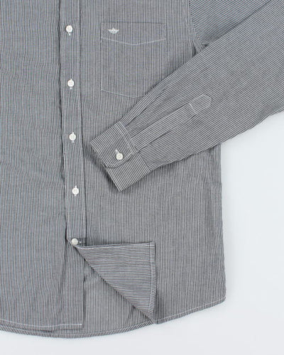 Dockers Stripe Shirt - M