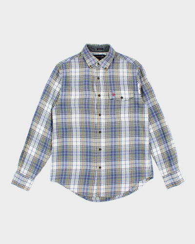 Vintage Ralph Lauren Flannel Shirt - S
