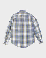 Vintage Ralph Lauren Flannel Shirt - S