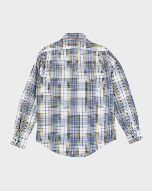 Vintage Ralph Lauren Flannel Shirt - S