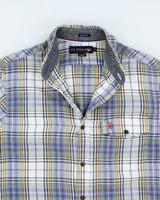 Vintage Ralph Lauren Flannel Shirt - S