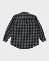 Vintage 90's Field &amp; Stream Heavyweight Flannel - L