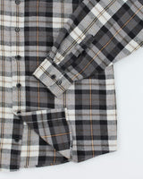 Vintage Dakota Oversized Flannel Shirt - L