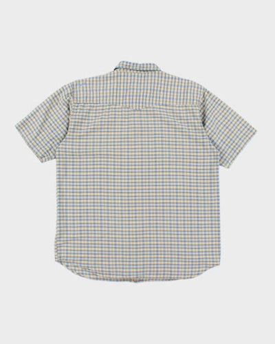 Vintage Y2K Airwalk Western Style Shirt - XL