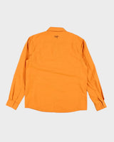 Arc'teryx Lightweight Snap Button Long-sleeve Shirt - L