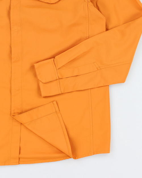 Arc'teryx Lightweight Snap Button Long-sleeve Shirt - L