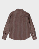 Vintage Y2K Wrangler Western Style Shirt - XXL